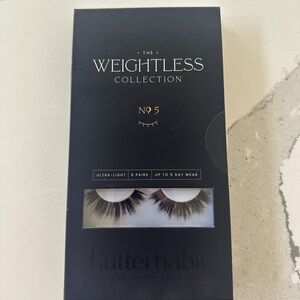 Flutterhabit Weightless No. 5